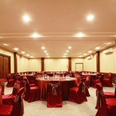 Syariah Arini Hotel с домашними животными