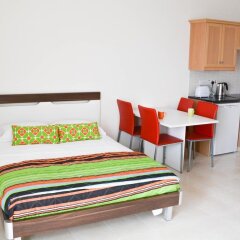 Отель Peyia Pearl комната для гостей фото 3