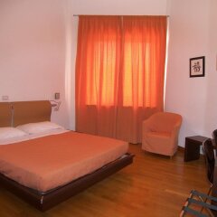 Hotel Moderno Кьянчиано Терме комната для гостей фото 2