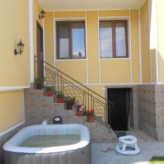 Отель Guest House Tsenovi ванная