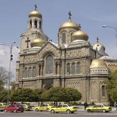 Rosslyn Dimyat Hotel Varna фото 2