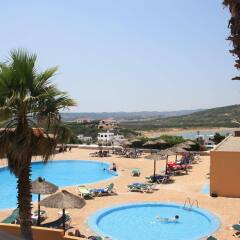 TRH Tirant Playa Beach Hotel бассейн