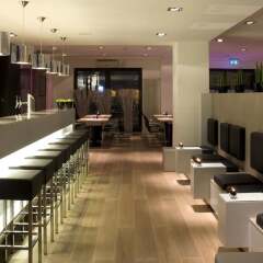 Pearl Hotel интерьер отеля фото 2