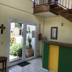 Hotel Casa Luisa интерьер отеля
