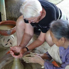 Отель Hoi An Life Homestay детские мероприятия