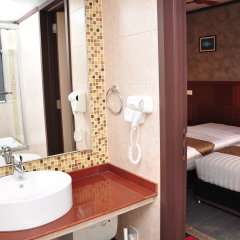 Rashu Hiyaa in Dhiffushi, Maldives from 184$, photos, reviews - zenhotels.com guestroom photo 2