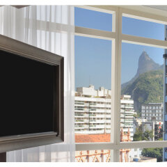 Yoo2 Rio de Janeiro by Intercity in Rio de Janeiro, Brazil from 202$, photos, reviews - zenhotels.com balcony
