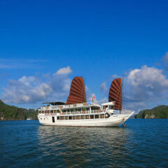 Отель Bellezza Boutique Cruises фото 4