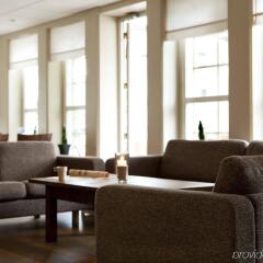 Comfort Hotel Arctic интерьер отеля