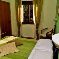 Отель B&b Lunajanka Пальми спа