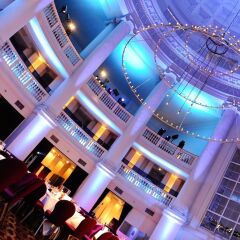 Renaissance Amsterdam Hotel бассейн фото 2