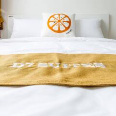 Отель D Seven Suites комната для гостей фото 5