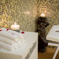 Отель Oak Residence Aparthotel Болгария, Чепеларе - отзывы, цены и фото номеров - забронировать отель Oak Residence Aparthotel онлайн фото 18