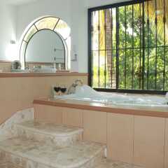 Отель E&J Boutique Residences ванная