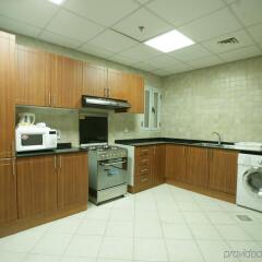 Отель West Zone Plaza Hotel Apartments ОАЭ, Дубай - отзывы, цены и фото номеров - забронировать отель West Zone Plaza Hotel Apartments онлайн в номере фото 2