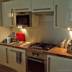 Отель Dreamhouse Apartments Edinburgh West End Великобритания, Эдинбург - отзывы, цены и фото номеров - забронировать отель Dreamhouse Apartments Edinburgh West End онлайн в номере