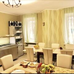 Hotel Lime питание