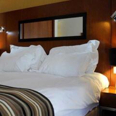 Отель Legendary Lisboa Suites комната для гостей фото 4