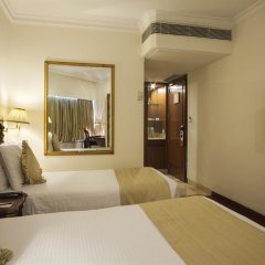 Отель The Royal Plaza Индия, Нью-Дели - отзывы, цены и фото номеров - забронировать отель The Royal Plaza онлайн комната для гостей фото 5