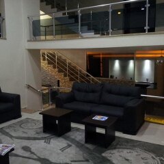 Baranlar Hotel Турция, Мерсин - отзывы, цены и фото номеров - забронировать отель Baranlar Hotel онлайн комната для гостей фото 4