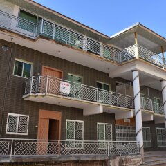 Valley Tracker in Murree, Pakistan from 82$, photos, reviews - zenhotels.com hotel front