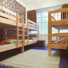 Отель Katus Hostel Эстония, Таллин - 9 отзывов об отеле, цены и фото номеров - забронировать отель Katus Hostel онлайн детские мероприятия фото 2