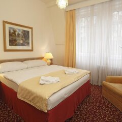Hotel Romania комната для гостей фото 3