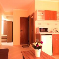 Sunny Paradise Family Hotel в номере фото 2