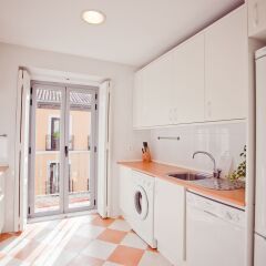 Отель Madrid Central Suites в номере фото 2