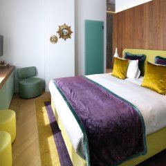 Raphael Suites in Antwerp, Belgium from 141$, photos, reviews - zenhotels.com guestroom photo 3