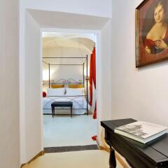 Отель Sangallo Rooms удобства в номере