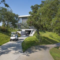 LAVIDA Hotel at Pga Catalunya Resort парковка