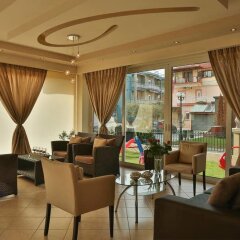 Irida Apartments in Leptokaria, Greece from 56$, photos, reviews - zenhotels.com hotel interior