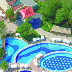 Sueno Hotels Beach Side Турция, Сиде - отзывы, цены и фото номеров - забронировать отель Sueno Hotels Beach Side онлайн фото 6