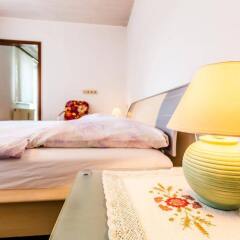 Отель Ferienwohnung Köln-Altstadt Nord Германия, Кёльн - отзывы, цены и фото номеров - забронировать отель Ferienwohnung Köln-Altstadt Nord онлайн балкон