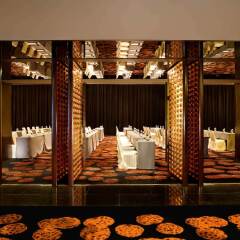 Grand Mercure Shanghai Century Park Hotel