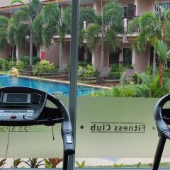Отель Chivatara Resort & Spa Bang Tao Beach
