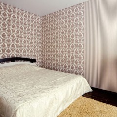 Апартаменты StudioMinsk Apartments комната для гостей фото 2
