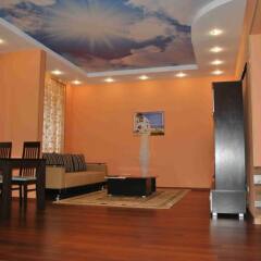 Апартаменты Murmansk City Center VIP Apartments Мурманск спа