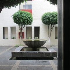 Hotel Las Pergolas фото 7