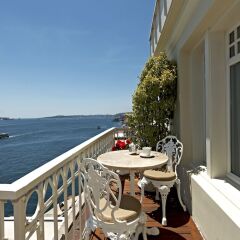 The Stay Bosphorus Турция, Стамбул - отзывы, цены и фото номеров - забронировать отель The Stay Bosphorus онлайн фото 20