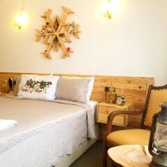 Kartaltepe Boutique Hotel Турция, Болу - 1 отзыв об отеле, цены и фото номеров - забронировать отель Kartaltepe Boutique Hotel онлайн комната для гостей фото 4