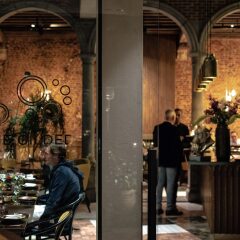 Отель de Gulde Schoen Бельгия, Антверпен - отзывы, цены и фото номеров - забронировать отель de Gulde Schoen онлайн помещение для мероприятий