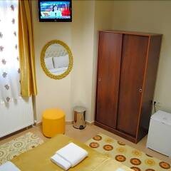 Lotus Hotel Стамбул фото 9
