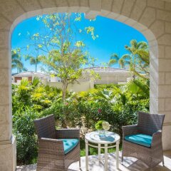 The Shore Club Turks and Caicos in Providenciales, Turks and Caicos from 862$, photos, reviews - zenhotels.com balcony
