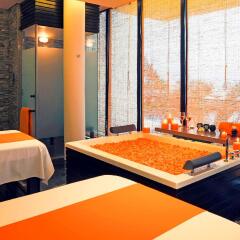 Отель Melia Danang спа