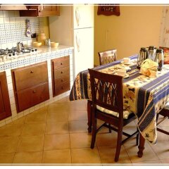 Отель B&B Armonia Сиракуза в номере