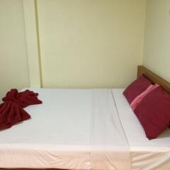 Отель TN Guesthouse комната для гостей фото 3