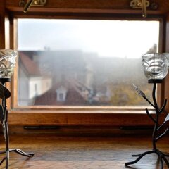 Апартаменты Old Town Boutique Apartments удобства в номере фото 2