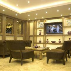 Отель Comfort Elite Hotels Old City интерьер отеля фото 3